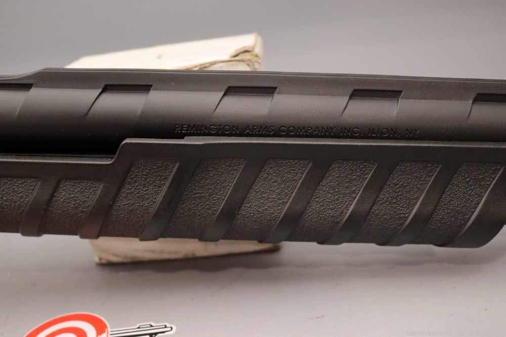 Remington Mod. 887 Nitromag 12 Gauge 3.50" 21.50"bbl w/Black Furn -img-7