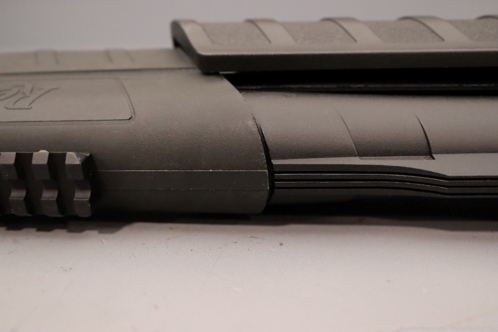Remington Mod. 887 Nitromag 12 Gauge 3.50" 21.50"bbl w/Black Furn -img-27