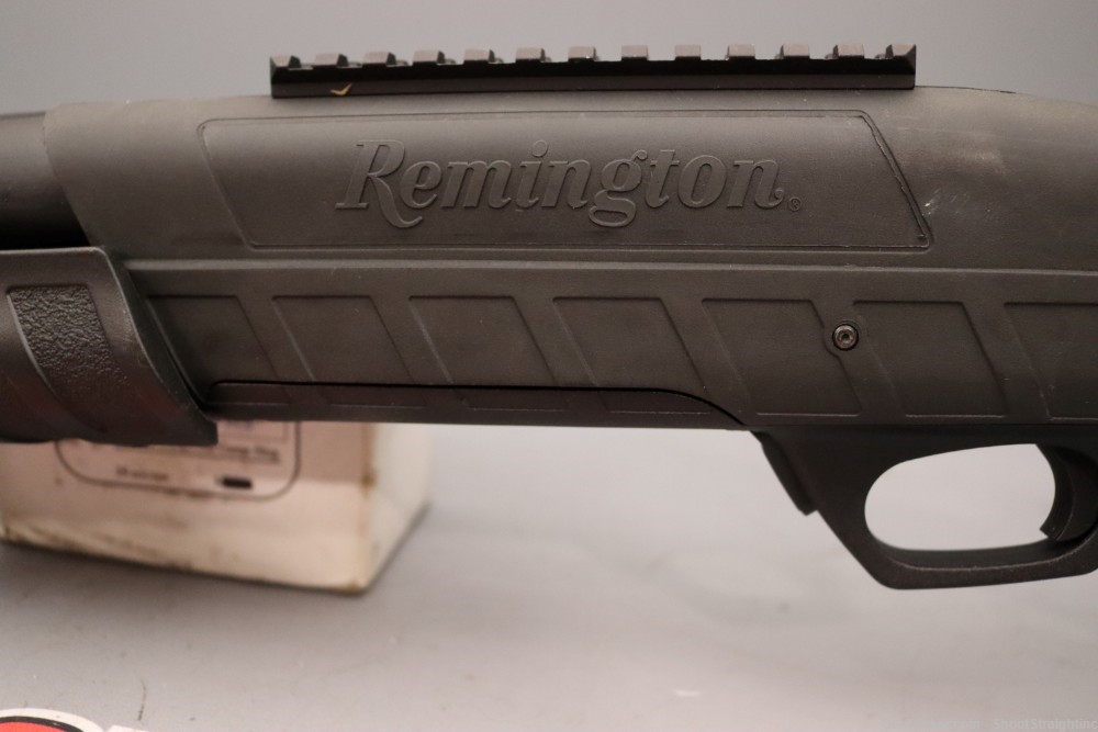 Remington Mod. 887 Nitromag 12 Gauge 3.50" 21.50"bbl w/Black Furn -img-17