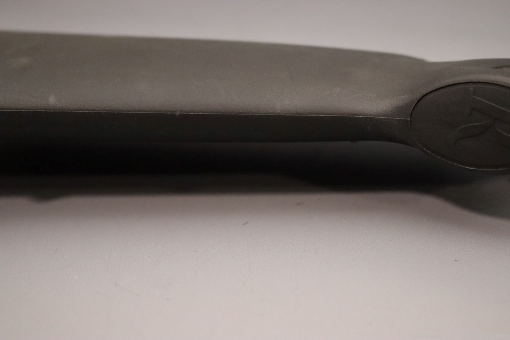 Remington Mod. 887 Nitromag 12 Gauge 3.50" 21.50"bbl w/Black Furn -img-34