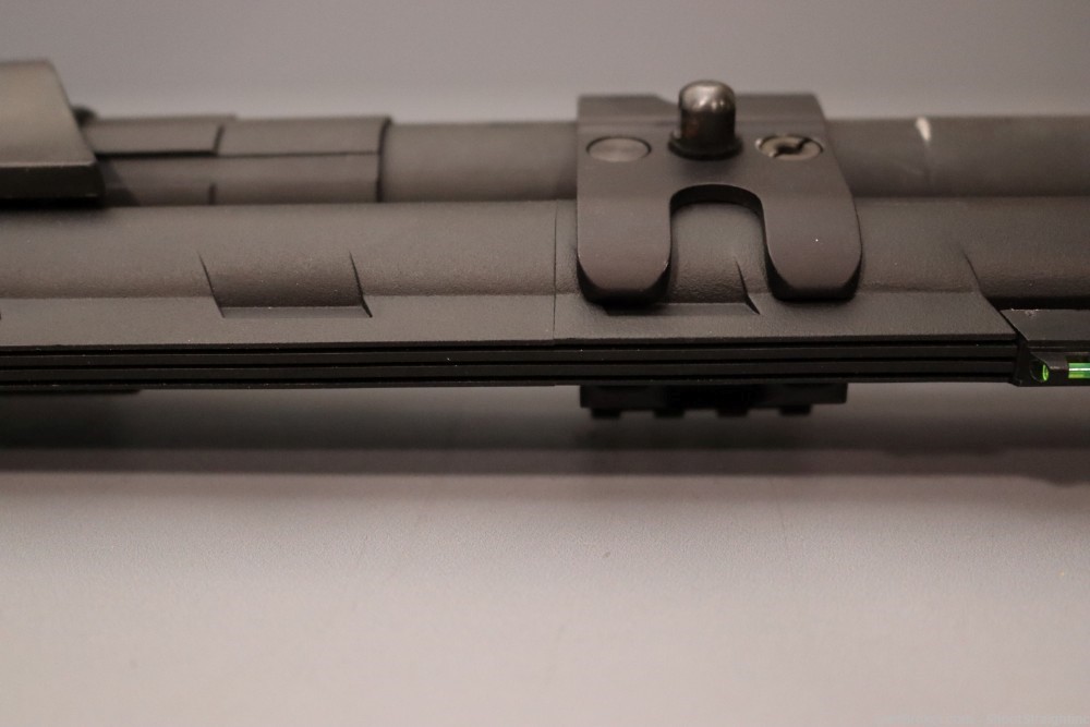 Remington Mod. 887 Nitromag 12 Gauge 3.50" 21.50"bbl w/Black Furn -img-30