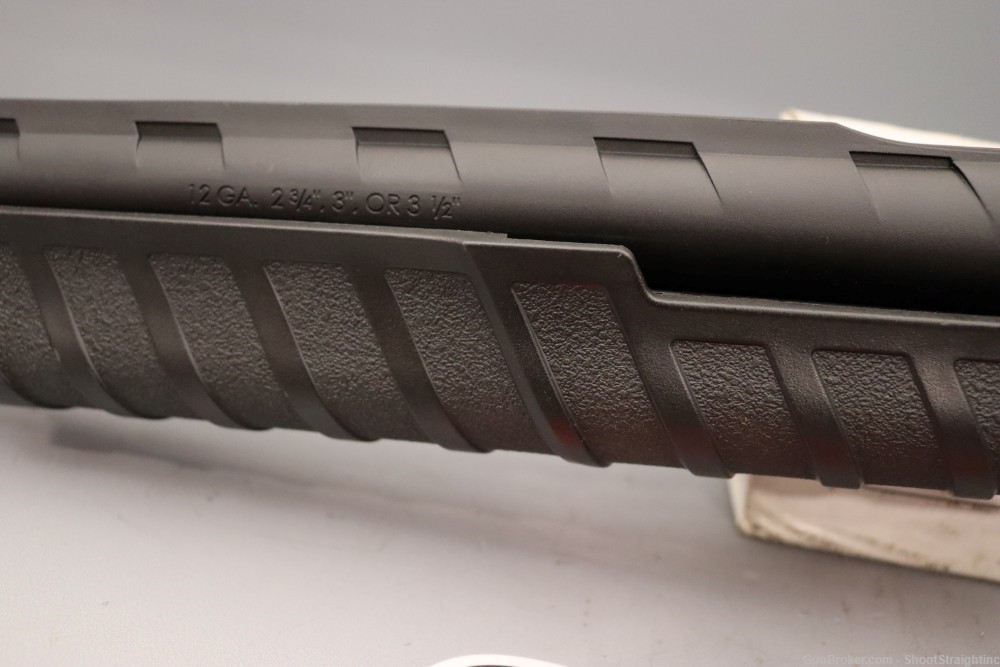 Remington Mod. 887 Nitromag 12 Gauge 3.50" 21.50"bbl w/Black Furn -img-15