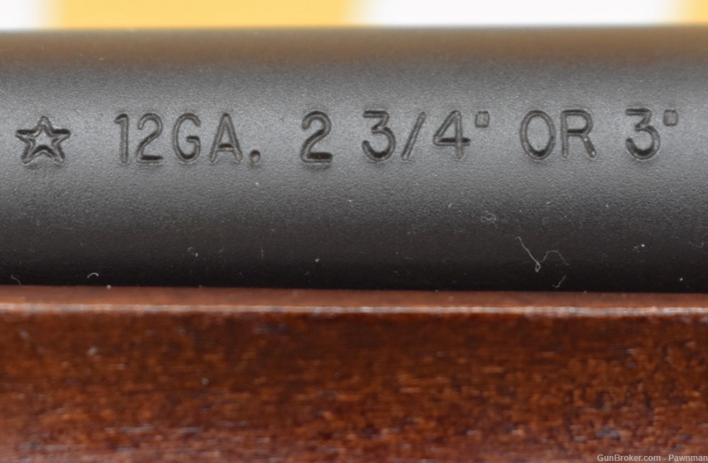 Remington 870 DM in 12G 3”-img-8