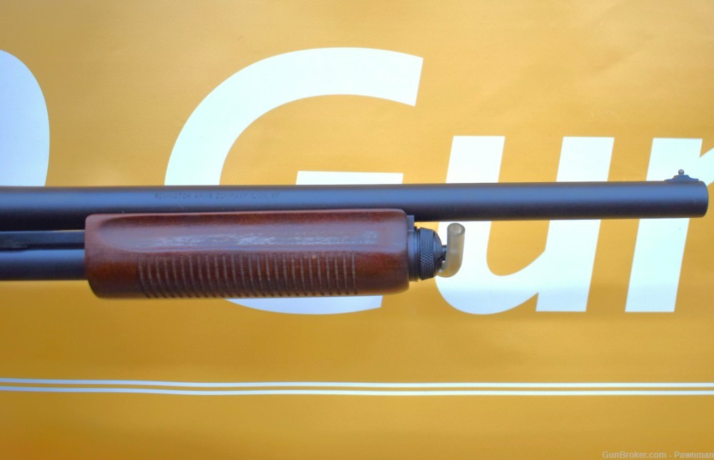 Remington 870 DM in 12G 3”-img-3