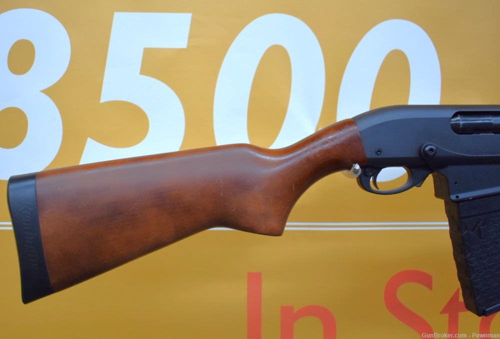 Remington 870 DM in 12G 3”-img-1