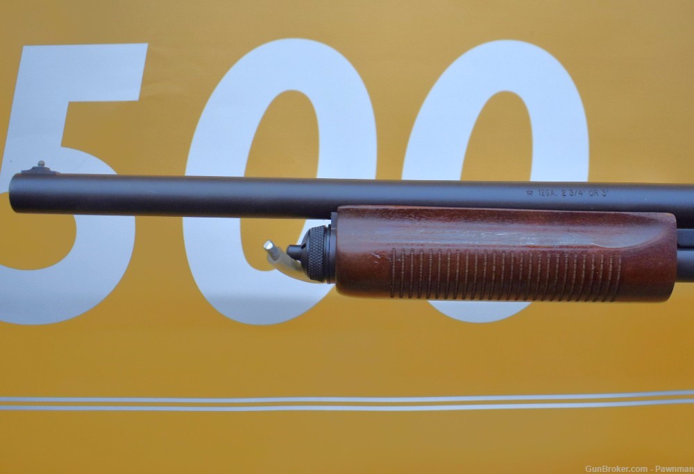 Remington 870 DM in 12G 3”-img-7