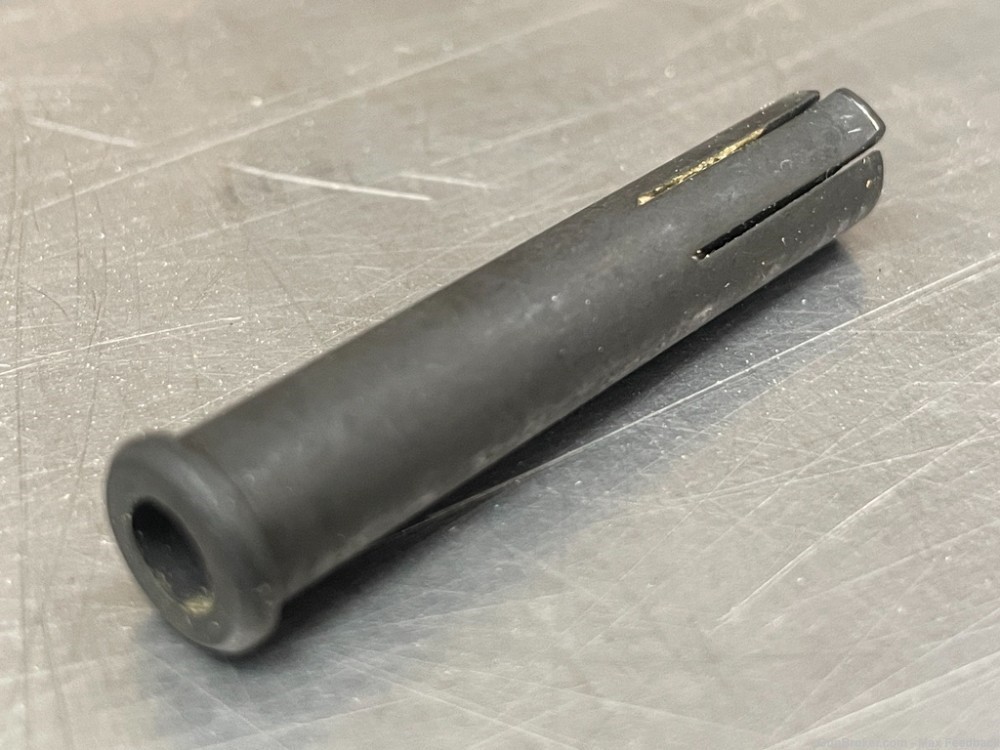 UZI 8mm SMG MOUNTING PIN HAND GRIP-img-0