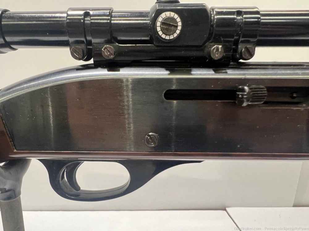 Remington Nylon 66 W/ Scope-img-16