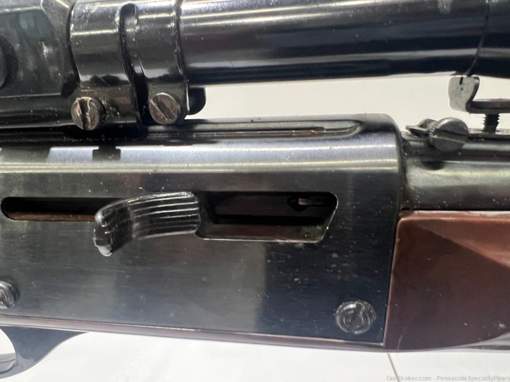 Remington Nylon 66 W/ Scope-img-15