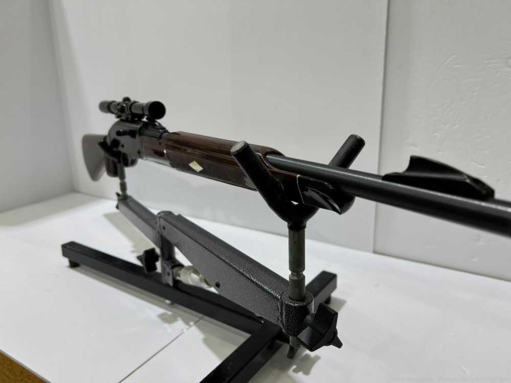 Remington Nylon 66 W/ Scope-img-18