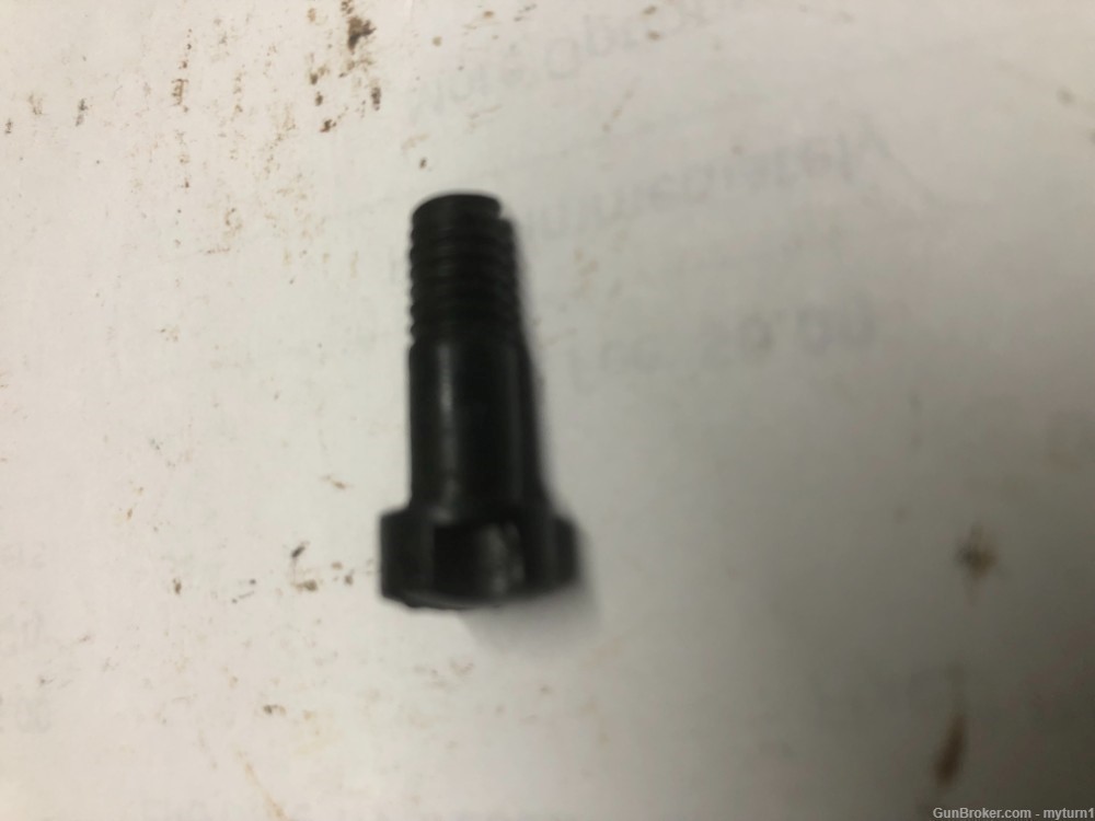 + MAUSER M 24/47 FRONT RECEIVER SCREW-img-0