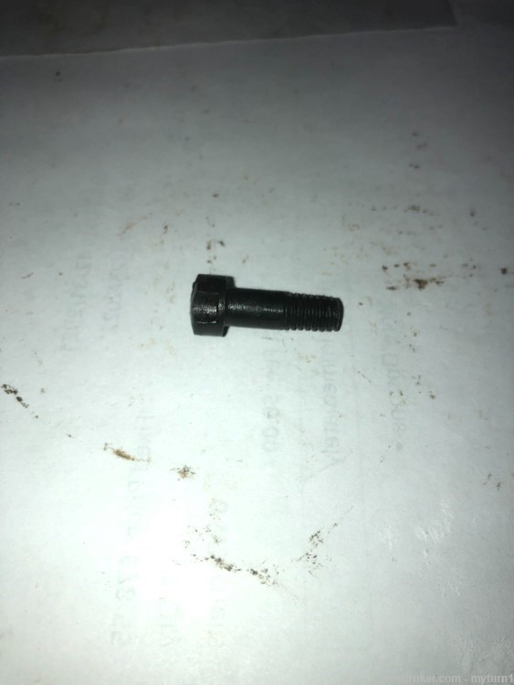 + MAUSER M 24/47 FRONT RECEIVER SCREW-img-1