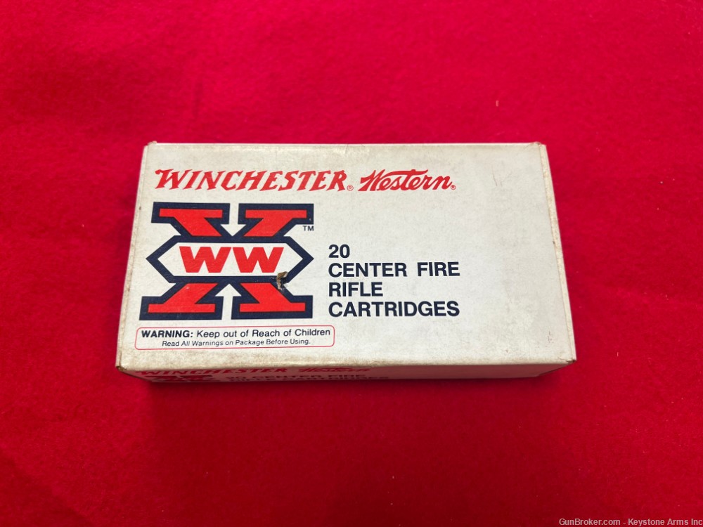 Winchester Western 38-55, 255 grain SP-img-0