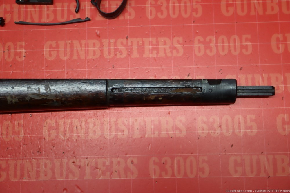 Mauser-Werke K98, 8MM Mauser Repair Parts-img-4