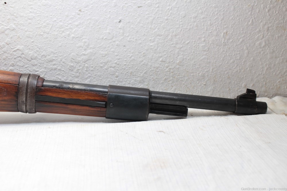 Mauser Borsigwalde, WW2 K98, 8mm-img-12
