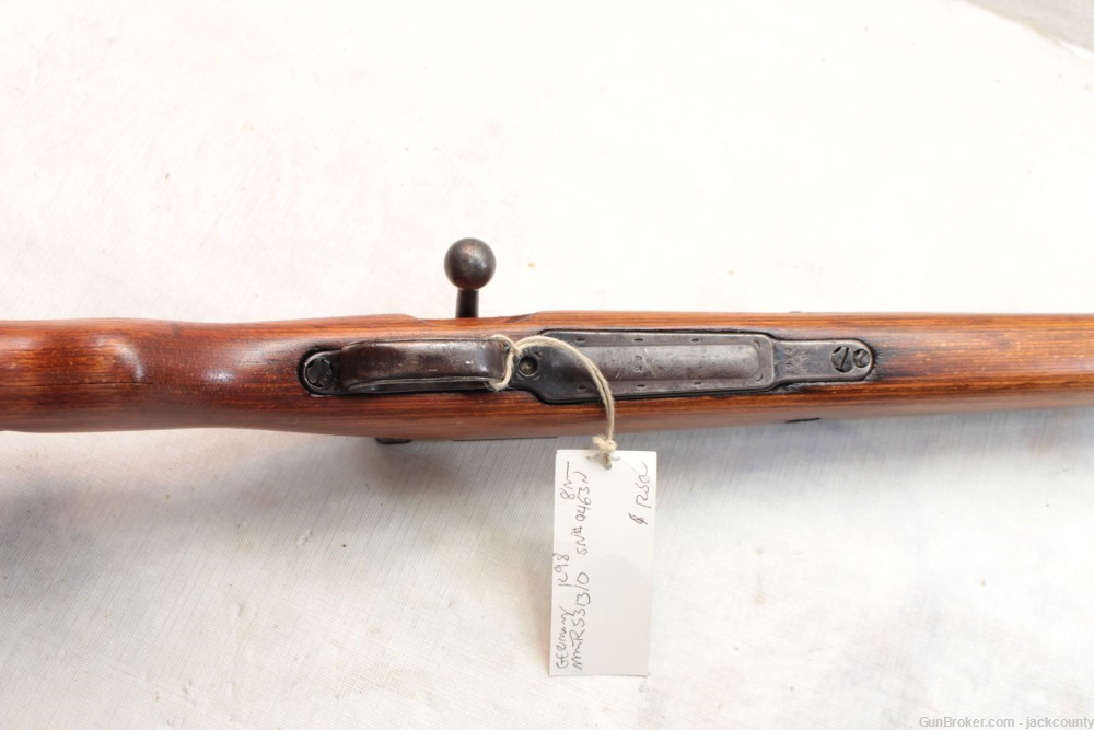 Mauser Borsigwalde, WW2 K98, 8mm-img-14
