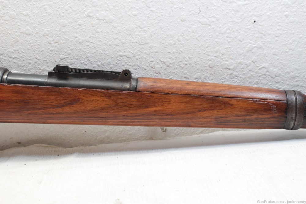 Mauser Borsigwalde, WW2 K98, 8mm-img-11
