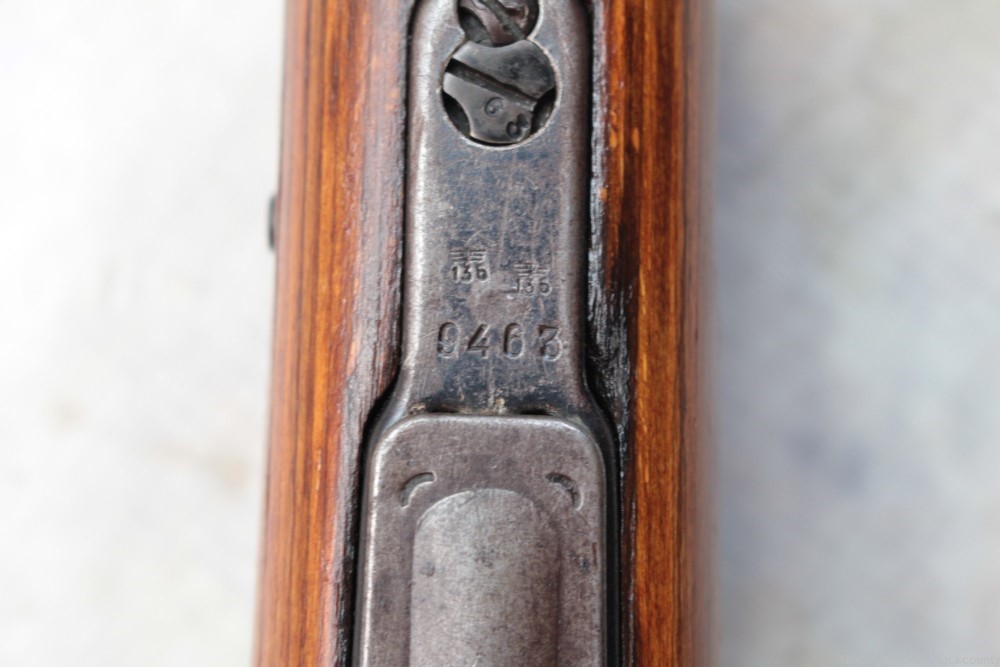 Mauser Borsigwalde, WW2 K98, 8mm-img-19