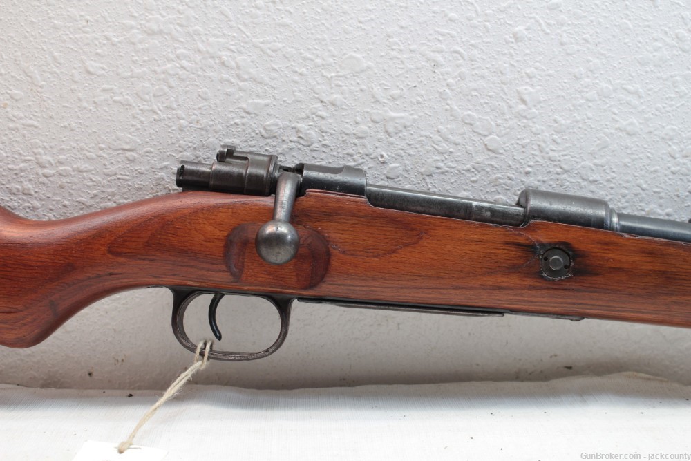 Mauser Borsigwalde, WW2 K98, 8mm-img-10