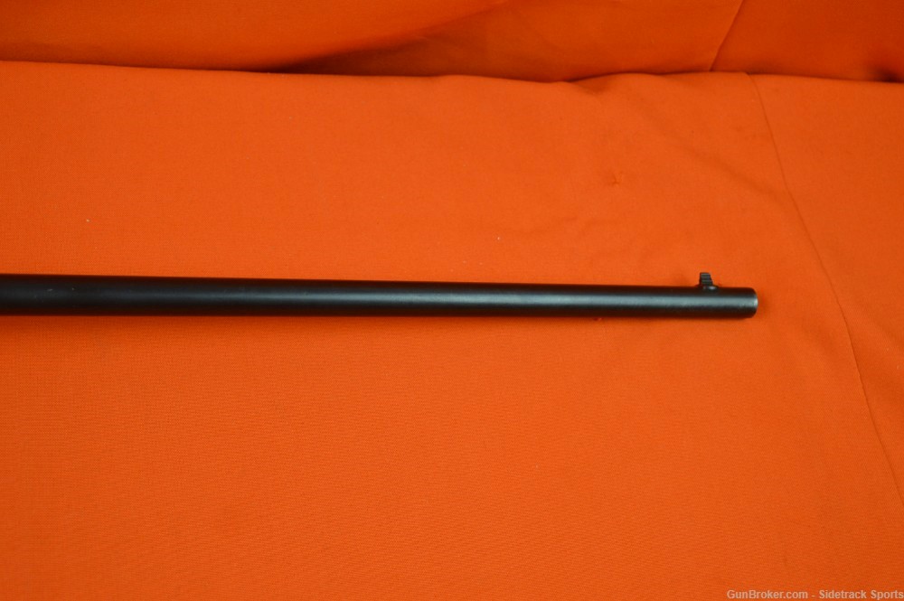 Remington Model 510 Target Master 22 LR 24" barrel Mfg pre-1968 No Serial #-img-4