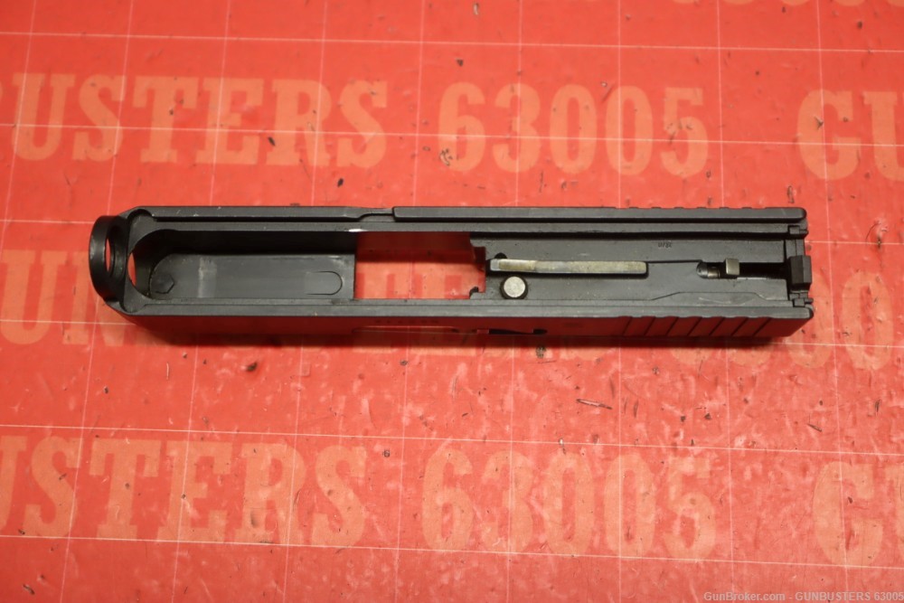 Glock 27 Gen 3, 40 S&W Repair Parts -img-4