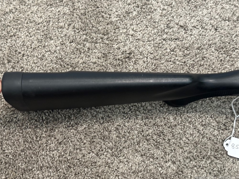 Remington 700 BDL stainless synthetic 300 wby mag SS 24” brl rare 1993-img-9