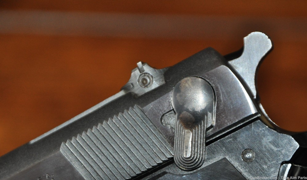 Smith & Wesson Model 59 9mm-img-23