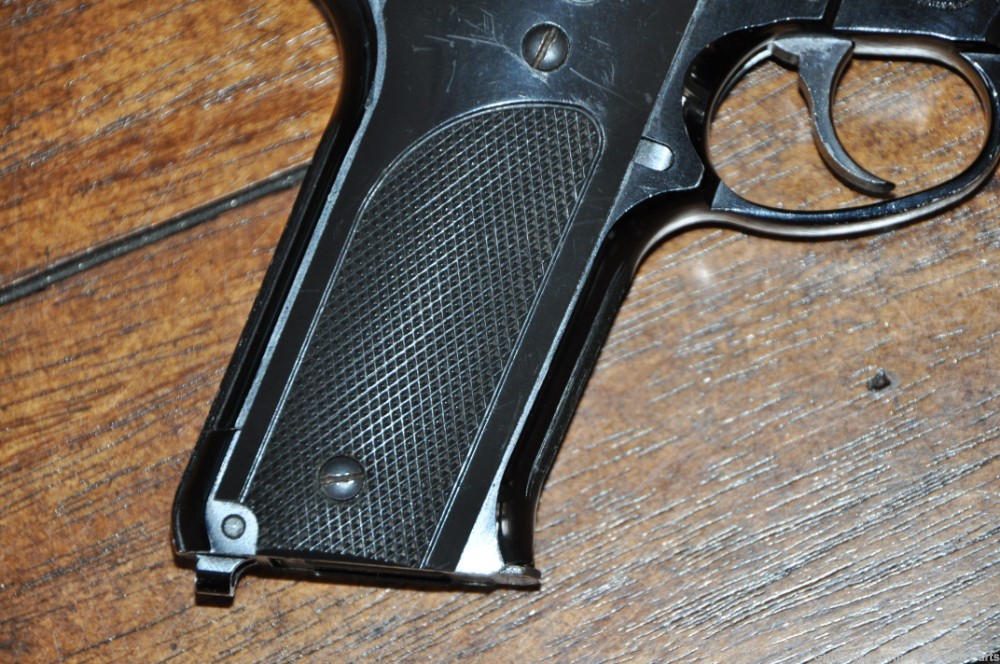 Smith & Wesson Model 59 9mm-img-7