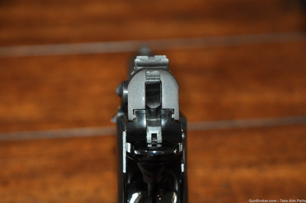 Smith & Wesson Model 59 9mm-img-12