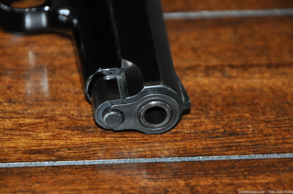 Smith & Wesson Model 59 9mm-img-16