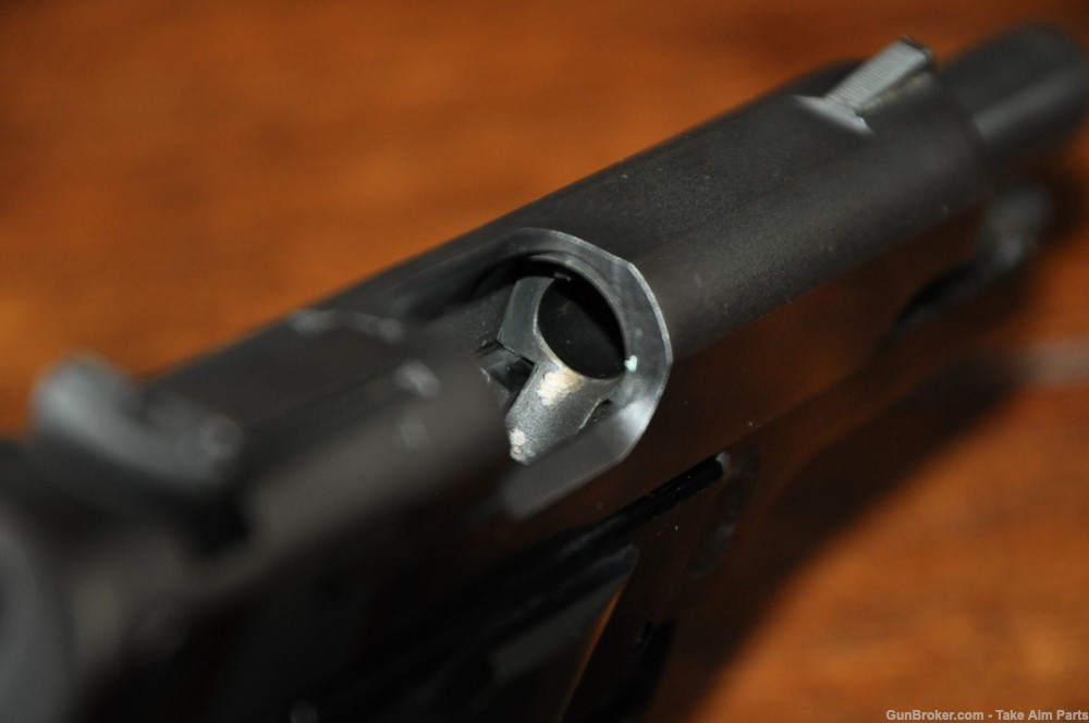 Smith & Wesson Model 59 9mm-img-19