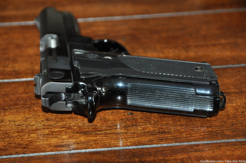 Smith & Wesson Model 59 9mm-img-11