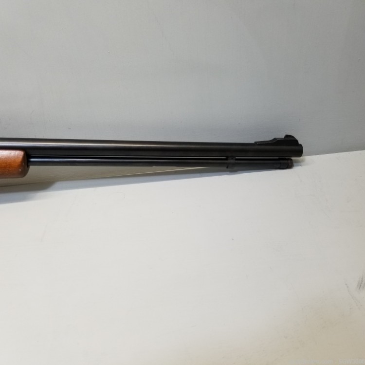 Marlin Glenfield Model 60 .22LR 20" W/Thompson Center 3-9x40mm Scope-img-4