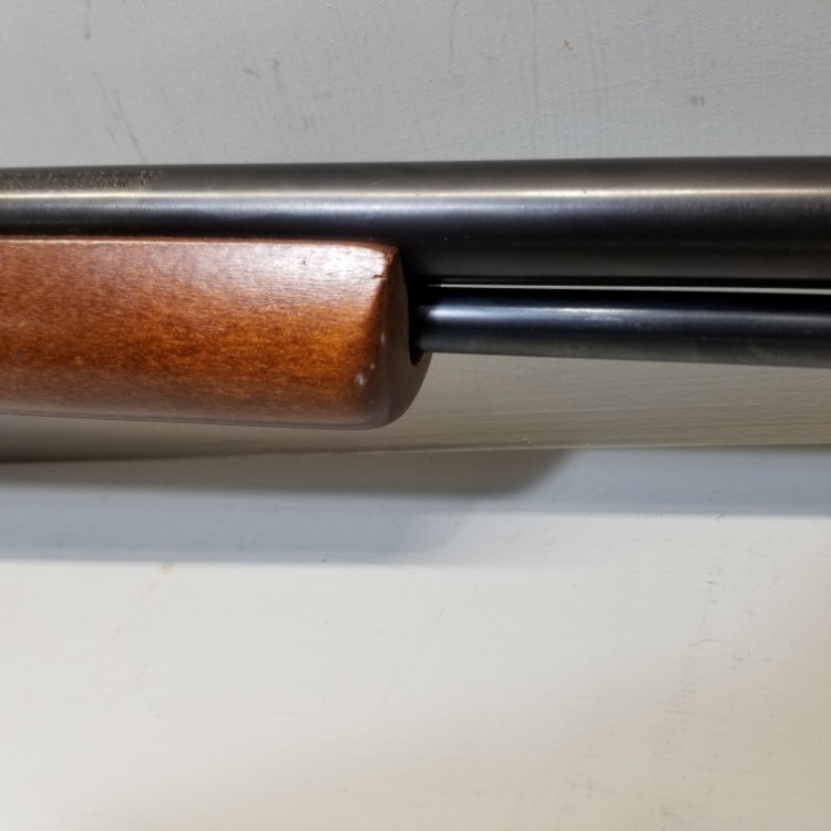 Marlin Glenfield Model 60 .22LR 20" W/Thompson Center 3-9x40mm Scope-img-7