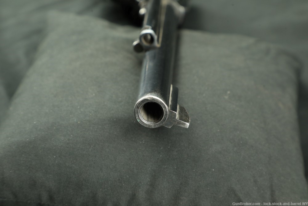 Ruger Super Blackhawk .44 Magnum, 7.5” Single Action Revolver MFD 1975 C&R-img-14