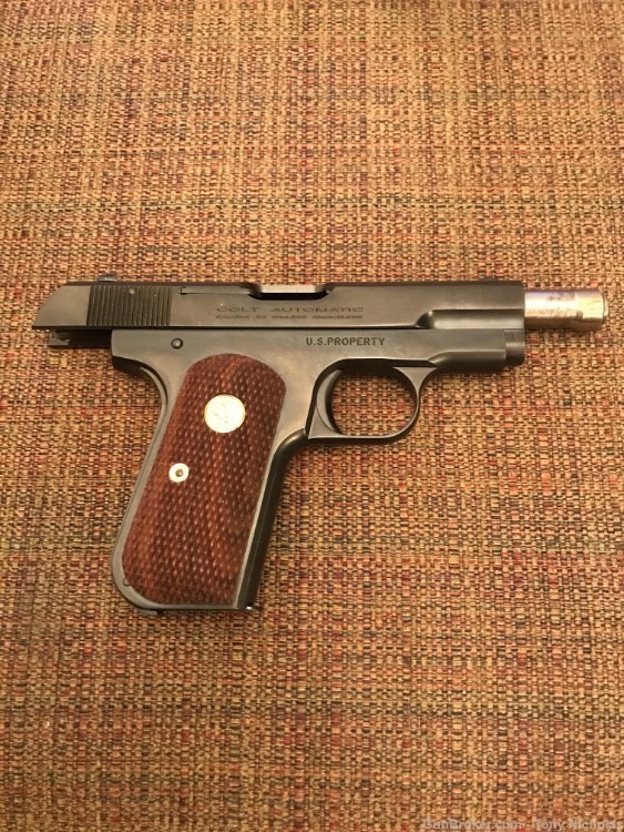 Colt 1903 -img-7