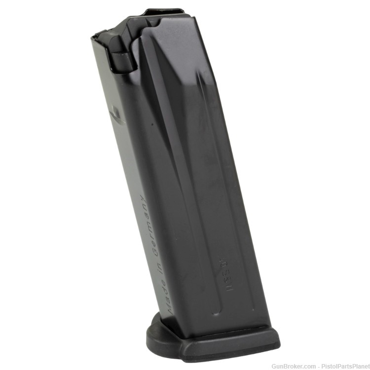 New HK VP40 40 S&W 13 round mag magazine made in Germany-img-1