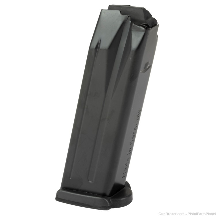New HK VP40 40 S&W 13 round mag magazine made in Germany-img-0
