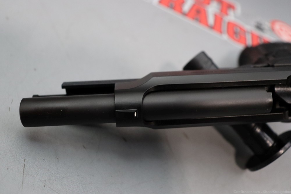 Beretta M92FS 4.9" 9mm w/Box -img-16