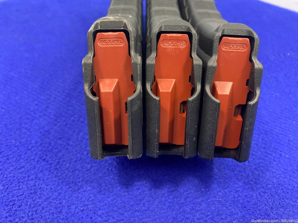 (3) Pmag 30  AK-47 30rd Mags 7.62x39 * EXTREME DURABILITY AND QUALITY *-img-7