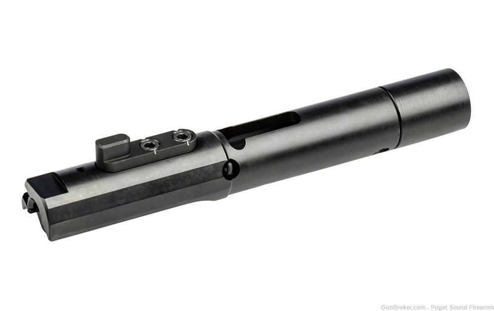 Aero Precision EPC 9MM Bolt Carrier- Direct Blowback-Black Nitride-LAYAWAY!-img-3