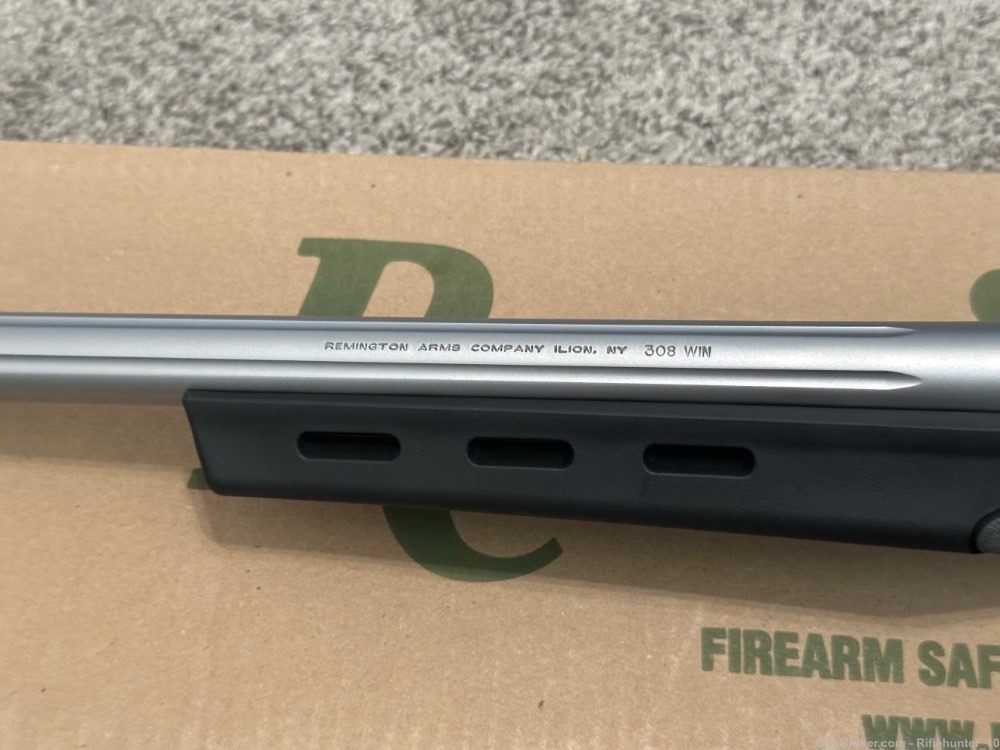 Remington 700 VSF 308 win stainless fluted 26” SF LNIB 2017-img-7