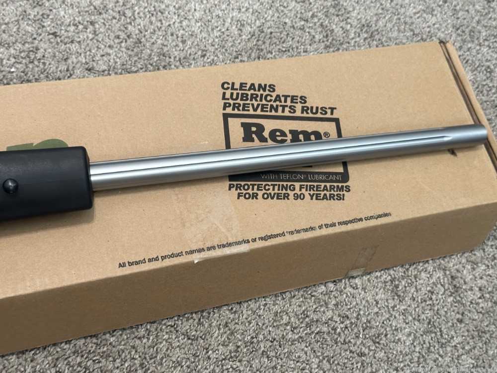 Remington 700 VSF 308 win stainless fluted 26” SF LNIB 2017-img-14