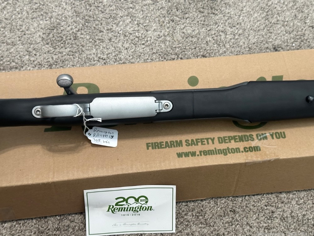 Remington 700 VSF 308 win stainless fluted 26” SF LNIB 2017-img-13
