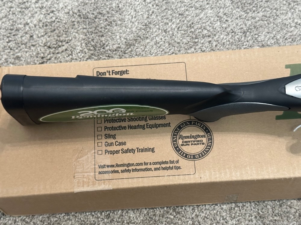 Remington 700 VSF 308 win stainless fluted 26” SF LNIB 2017-img-9