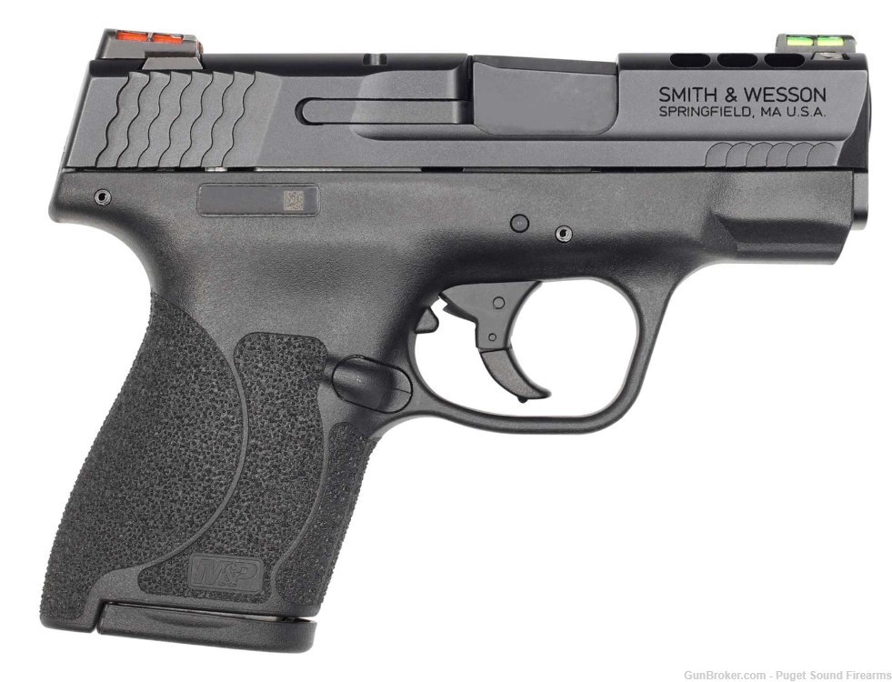 Smith & Wesson Performance Center M&P Shield M2.0 EDC Kit- LAYAWAY-img-0