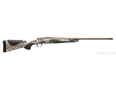 Browning X Bolt 2 Speed Ovix .300 Win Mag