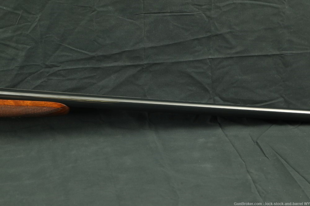 Winchester Spain Model 22 12 Gauge 28.25” SxS Double Barrel Shotgun-img-6