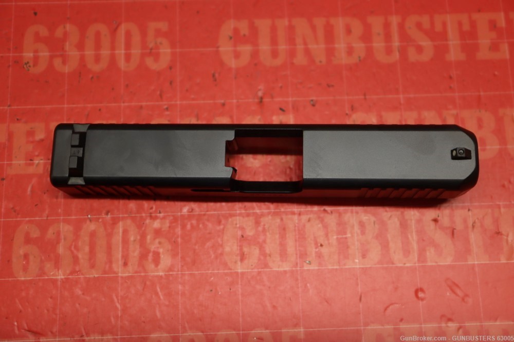 Glock 23 Gen 5, 40 S&W Repair Parts-img-3