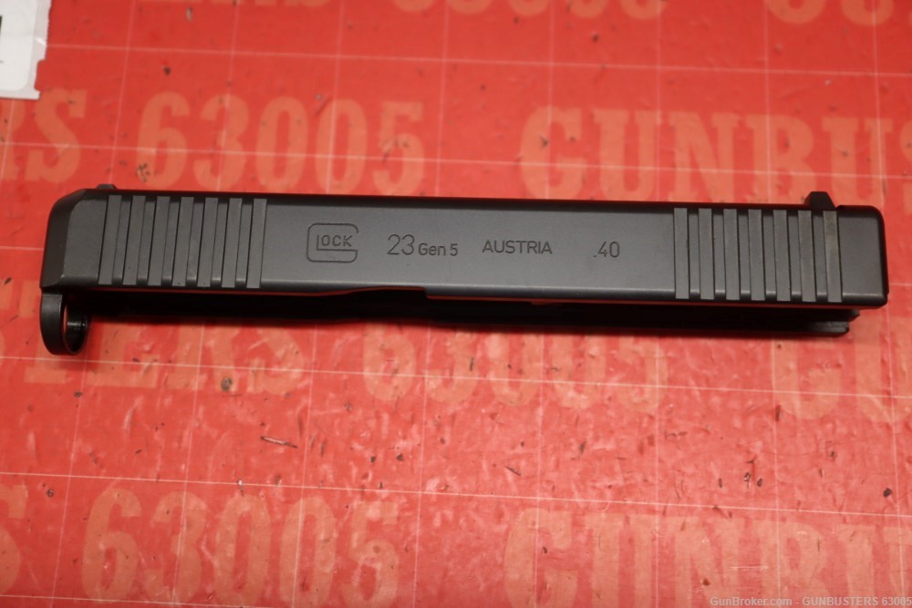 Glock 23 Gen 5, 40 S&W Repair Parts-img-1